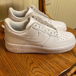 Mens nike sneakers